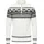 Brandit Textil Troyer Norweger Pullover Weiß M