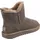 ARA Damen Alaska Stiefelette, Taupe, 39