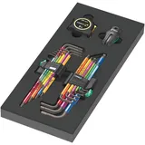 WERA Winkelschlüssel Set 1 20-tlg.