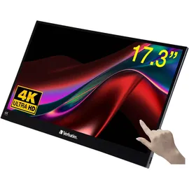 Verbatim PMT-17-4K 17,3''