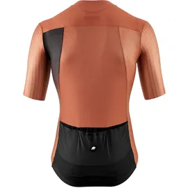 Assos Equipe RS S11 Trikot (Größe S,