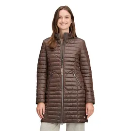 Cartoon Jacke Watte 7348 Potting Soi 40 - Braun - 40