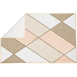 KLEINE WOLKE Ayana Beige 80 x 140 cm