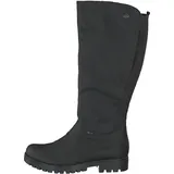 Rieker Damen 78554 Stiefel, 37 EU - 37 EU