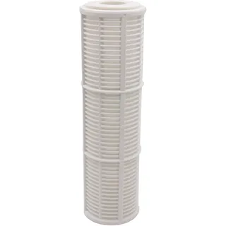 VARIOSAN Filtereinsatz für Vorfilter 11794, 10", 0,06 mm Maschenweite