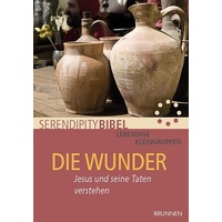 Brunnen-Verlag Gießen Die Wunder
