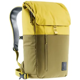 Deuter UP Seoul 16+10 l clay/turmeric