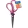 Pelikan griffix Schulschere Bastelschere 15 cm lila rosa