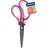 Pelikan griffix Schulschere Bastelschere 15 cm lila rosa