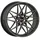 mam wheels B2 8,0 x 18 5 x 112 ET30 MB72,6 matt black bronze