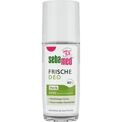 Sebamed FRISCHE DEO Herb