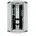 Dampfdusche Duschtempel Sauna Dusche Duschkabine D46-23M2 100x100 ohne 2k Scheiben Versiegelung
