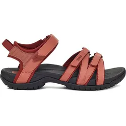 TEVA Damen Trekkingsandalen "Tirra", ARAGON, 41