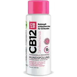 CB12 Mundspülung Zahnfleischschutz 500 ml