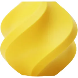 Bambu Lab PETG HF, Filamentgröße: 1.75 mm, Farbe: Grau, Gewicht: 1 kg