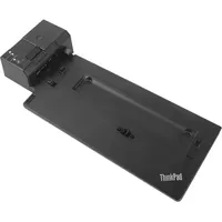 Lenovo ThinkPad Basic Docking Station, Andocken, 10,100,1000 Mbit/s, Schwarz,
