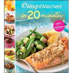 Weight Watchers in 20 Minutes