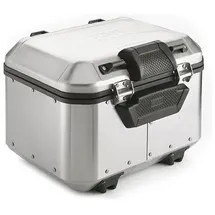 GIVI Rückenlehne für Topcase DLM30/DLM46 Schwarz