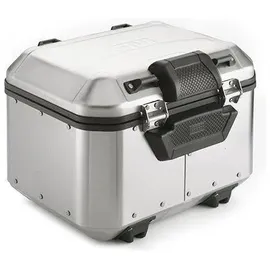 GIVI Rückenlehne für Topcase DLM30/DLM46 Schwarz