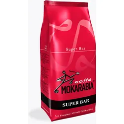 Mokarabia Super Bar 1kg