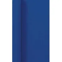 Duni, Tischdecke, Tischtuchrolle 118cm x 10m  blau