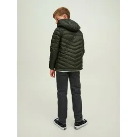 JACK & JONES Basic Jacke Black M