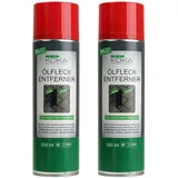 KOKA Ölfleck Entferner Spray 2 St. 550 ml