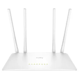 Cudy WR1200 AC1200 Wi-Fi Router