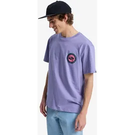 QUIKSILVER EV DUALITY T-Shirt 2026 daybreak, - L