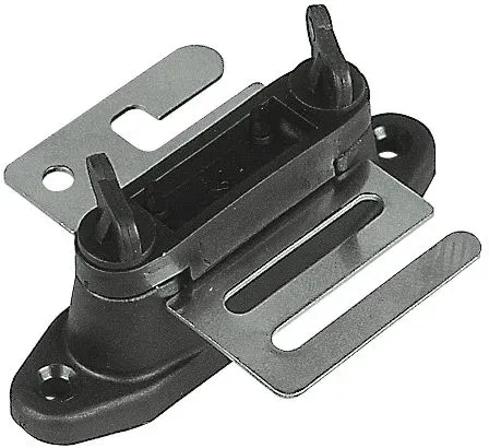 AKO Torgriff-Bandisolator-Set Profi