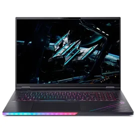 Acer Predator Helios 18 AI PH18-73 Intel Core Ultra 9 275HX 128 GB RAM 6 TB SSD RTX 5080 Win11 Pro