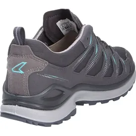 Lowa Innox EVO II GTX Damen Graphit/Arktis 39,5