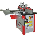 Holzmann Maschinen Holzmann Fräsmaschine FS200 400V