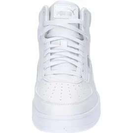 Puma Caven 2.0 Mid Puma White-Puma Silver 43