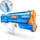Zuru Germany GmbH Hydra Pulse Motor Soaker