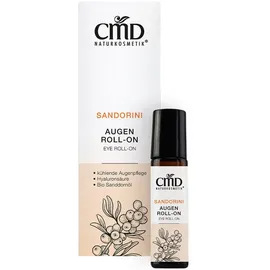 CMD Sandorini Augen Roll-On 10 ml