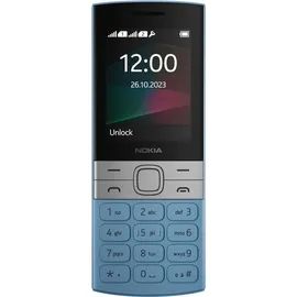 Nokia 150 (2020) Cyan