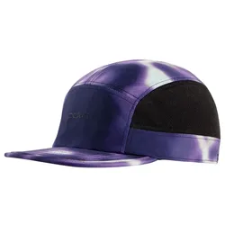 Odlo Unisex Performance Light Print Cap lila