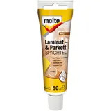 Molto Laminat- & Parkettspachtel Buche 50 ml