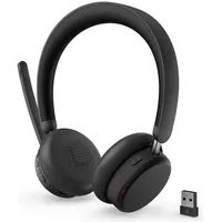 Lenovo Dual-Mode Wireless ANC Headset 6550 (USB-A, Teams)