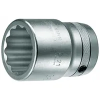 Gedore D 21 65 Steckschlüsseleinsatz 1" UD-Profil 65 mm