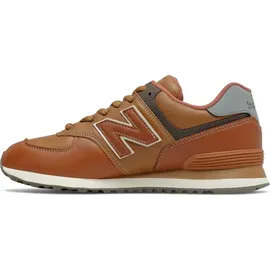 New Balance Herren 574 Workwear/Jupiter 44
