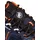 Mammut Alnasca Knit III Low GTX Schuhe (Größe 42, blau)