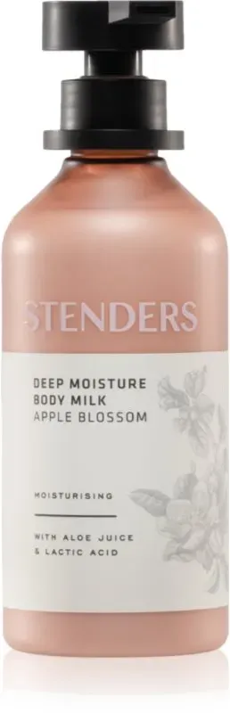 STENDERS Apple Blossom feuchtigkeitsspendende Bodylotion 250 ml