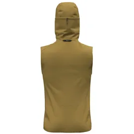 Salewa Sella DST/TWR Hyb Weste (Größe XL, gelb)