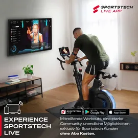 Sportstech sPulse