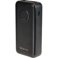 Denver PQC-20065 Powerbank 20000 mAh USB PD 3.0