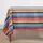 Homescapes Tischdecke 137 x 228 cm Mehrfarbig
