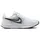 Nike Run Defy Weiss/Schwarz 42