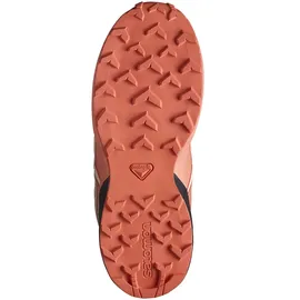 Salomon Speedcross Wp Wanderschuhe - Emberglow / Tender Peach / Fusion Coral - EU 32